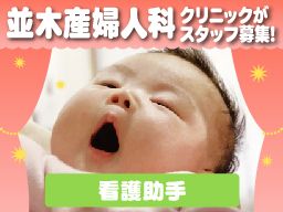 医療法人俊英会 並木産婦人科クリニック 医療法人俊英会 並木産婦人科クリニック