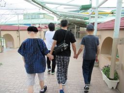 社会福祉法人天竜厚生会 障害者支援施設 アクシア藤枝 社会福祉法人天竜厚生会 障害者支援施設 アクシア藤枝