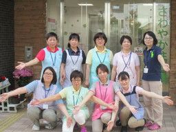 株式会社 さわやか倶楽部の求人情報