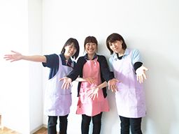 株式会社 さわやか倶楽部の求人情報