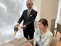ホテル ザ セレスティン東京芝/株式会社 三井不動産ホテルマネジメント ホテル ザ セレスティン東京芝/株式会社 三井不動産ホテルマネジメント