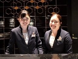 ホテル ザ セレスティン東京芝/株式会社 三井不動産ホテルマネジメント ホテル ザ セレスティン東京芝/株式会社 三井不動産ホテルマネジメント
