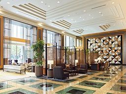 ホテル ザ セレスティン東京芝/株式会社 三井不動産ホテルマネジメント ホテル ザ セレスティン東京芝/株式会社 三井不動産ホテルマネジメント
