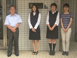 株式会社 フロンティア土木設計事務所 株式会社 フロンティア土木設計事務所