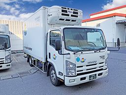 株式会社 吉川フローズンサプライ 千葉営業所 株式会社 吉川フローズンサプライ 千葉営業所