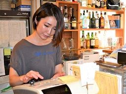 Cafe Bleu/Kitchen Cero/煮炊屋金菜/la maison du 一升 vin Cafe Bleu/Kitchen Cero/煮炊屋金菜/la maison du 一升 vin