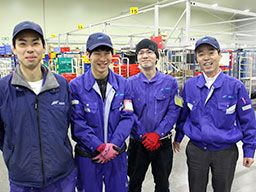 浜名梱包輸送株式会社 浜名梱包輸送株式会社