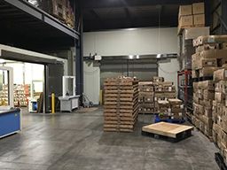 THS株式会社 THS株式会社