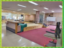 社会福祉法人 恒徳会 障害者支援施設 桃香園(とうかえん) 社会福祉法人 恒徳会 障害者支援施設 桃香園(とうかえん)