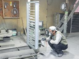 ジャパンクリーンプラント株式会社 ジャパンクリーンプラント株式会社