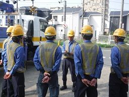 常盤電業株式会社 常盤電業株式会社