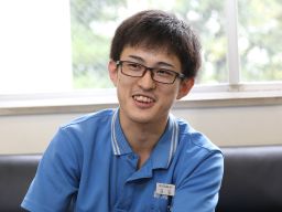 新潟運輸株式会社