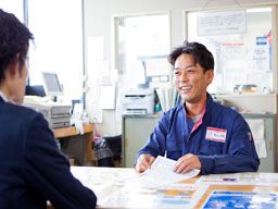 加藤石油 株式会社 【ENEOS 久喜インター給油所】 加藤石油 株式会社 【ENEOS 久喜インター給油所】