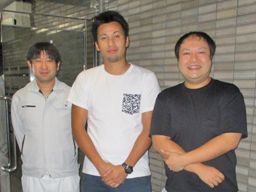 ホーエー株式会社 ホーエー株式会社