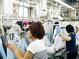 株式会社ローヤルクリーニングセンター 株式会社ローヤルクリーニングセンター