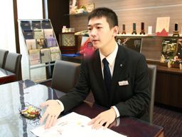 アルファクラブ武蔵野株式会社 アルファクラブ武蔵野株式会社