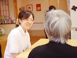 株式会社 アルテディア グループホーム・小規模多機能 ファンライフ江東の求人情報