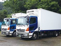 株式会社 牧野商事運輸の求人情報