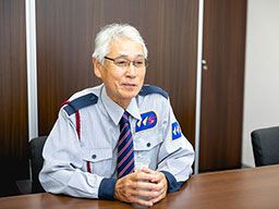 株式会社KKS ケーケーエス