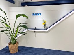 株式会社 アライヴ 株式会社 アライヴ