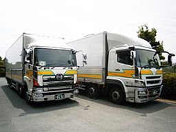 株式会社 物流春日 株式会社 物流春日