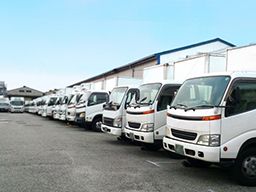 株式会社 物流春日 株式会社 物流春日