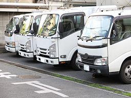 株式会社 物流春日 株式会社 物流春日