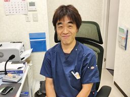 北砂2丁目だい整形外科 北砂2丁目だい整形外科