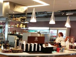 西洋フード・コンパスグループ株式会社 寺岡精工店 西洋フード・コンパスグループ株式会社 寺岡精工店