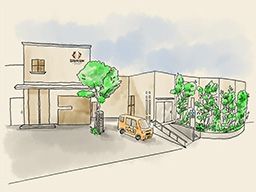 医療法人社団 力英会 井橋歯科医院 医療法人社団 力英会 井橋歯科医院