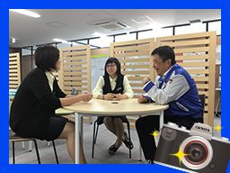 株式会社ジェーラインコーポレーション 埼玉営業所 川島物流センターの求人情報