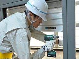 文化シヤッター株式会社 BUNKA SHUTTER CO.,LTD.の求人情報