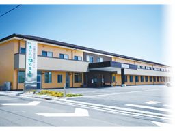介護付有料老人ホーム あいらの杜 埼玉与野の求人情報