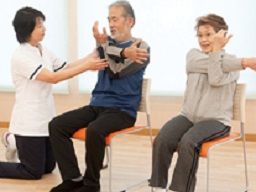 ヒカリウェルフェア株式会社 きたえる~むの求人情報