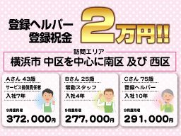 シフティーン合同会社/シフティーン・ライフェストの求人情報