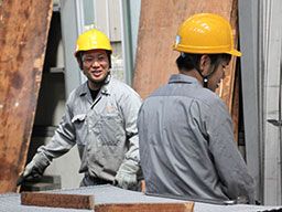 東邦ラス工業株式会社の求人情報