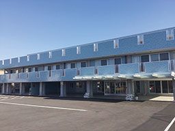 社会福祉法人 平成記念会 ケアホーム葛飾の求人情報