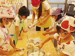 株式会社 おひさま おひさま保育園の求人情報