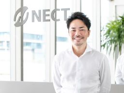 株式会社 NECT 株式会社 NECT