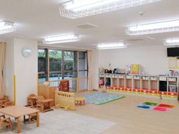 社会福祉法人こじか福祉会 こじか保育園の求人情報
