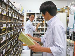 医療法人 啓仁会 所沢ロイヤル病院の求人情報