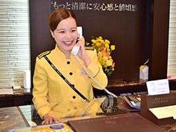 株式会社東横インの求人情報