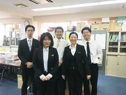 株式会社パブリックライフグループ 亀戸総合案内センターの求人情報