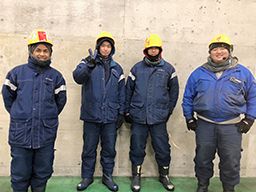 ケーラインサービス株式会社 伊勢原事業所の求人情報