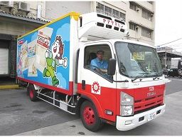 山崎製パン株式会社 杉並工場の求人情報