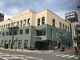 株式会社 ネクサスケア/ネクサスコートの求人情報