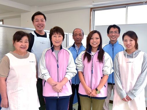 株式会社サンライフ/サンライフ介護サービス 株式会社サンライフ/サンライフ介護サービス