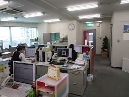 株式会社 丸和通運 隅田川支店【エコロジーをテーマに物流を考えます】 株式会社 丸和通運 隅田川支店【エコロジーをテーマに物流を考えます】