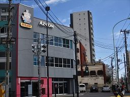 株式会社 丸和通運 隅田川支店【エコロジーをテーマに物流を考えます】 株式会社 丸和通運 隅田川支店【エコロジーをテーマに物流を考えます】