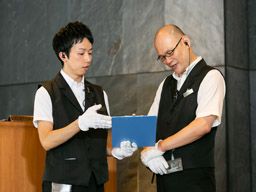 バレーパーキングシステムズ 株式会社 バレーパーキングシステムズ 株式会社